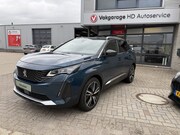 Peugeot 3008 - 1.2 Hybrid 136 GT
