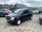 Fiat Panda - 1.1 40KW Zéér zuinig rijden