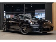 Porsche 992 - 911 Carrera 4S Cabrio Bose Achteras 911 3.0 4S Cabriolet Vol
