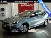 Kia Ceed - Sportswagon 1.5 T-GDi DynamicLine