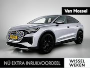 Audi Q4 Sportback e-tron - 55 kWh 35 S Edition | SOH 92,33% | APPLE CARPLAY | ANDROID A