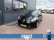 Renault Clio - Estate 0.9 TCe 90pk Expression AIRCO/NAVI/MEDIA/CRUISE/TREKH
