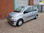 Daihatsu Cuore - 1.0-12V Tokyo 3-Drs Bj:2007 NAP!