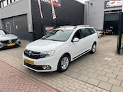 Dacia Logan Mcv - 0.9 TCe SL Royaal Automaat Airco PDC NAP APK