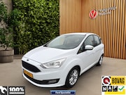 Ford C-Max - 1.0 Trend|125Pk|Navi|Dealerauto|Nap