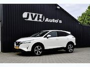 Nissan Qashqai - 1.3 MHEV N-Connecta 03-2024 | BTW | Virtual CP | Cam360 | Na