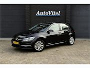 Volkswagen Golf - 1.0 TSI Comfortline | Clima | Adaptive Cruise | App-Connect