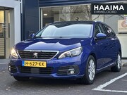 Peugeot 308 - SW 1.2 PureTech Blue Lease Executive | Trekhaak | Adaptive C