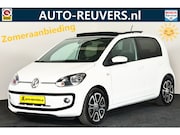 Volkswagen Up! - 1.0 high up! BlueMotion / Panorama / Navi / Cruise control