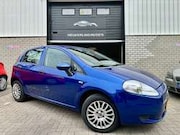 Fiat Grande Punto - 1.4 Active | Carplay | APK | 5 Drs