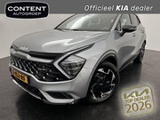 Kia Sportage - 1.6 T-GDi 265pk Plug-In Hybrid AT6 4WD GT-Line I Afn. Trekha