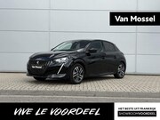 Peugeot 208 - 1.2 PureTech Allure | Parkeersensoren | Cruise Control | Air