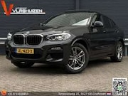 BMW X4 - xDrive20i High Executive | Leder | Pano | Digital