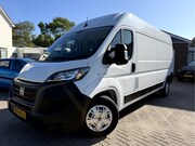 Fiat Ducato - 3.5T L3H2 79 kWh 4224km!, 3-Persoons, App Connect, Camera