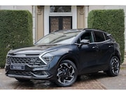 Kia Sportage - 1.6 T-GDi Plug-in Hybrid AWD GT-PlusLine PANO | H&K | 360 CA