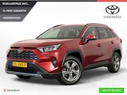 Toyota RAV4 - 2.5 Hybrid Style | Trekhaak | JBL | Leer | Stoelverw. | Came