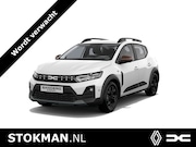 Dacia Sandero - Stepway Extreme | Achteruitrijcamera | Cruise Control en sne