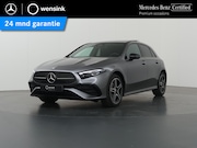 Mercedes-Benz A-klasse - 250e Business Solution AMG | Panoramaschuifdak | Stoelverwar