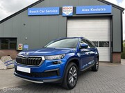 Skoda Kodiaq - 1.5 TSI DSG Business