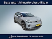 Volkswagen ID.4 - Pure 52 kWh | Android/Carplay | LED | 18"Lm | ACC // 06-2026