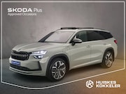 Skoda Kodiaq - Sportline Business 1.5 TSI PHEV 204pk DSG Automaat Trekhaak,