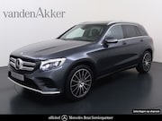 Mercedes-Benz GLC-klasse - 250 AMG 4Matic // Panoramadak // Trekhaak // Burmester // Me