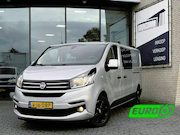 Fiat Talento - 2.0 MultiJet L2H1*DC*HAAK*2X SCHUIF*CAM*5-PS*AUT.*