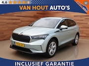 Skoda Enyaq iV - 60 | SOH 91, 5% | STOELVERW