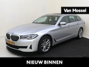 BMW 5-serie - Touring 530i High Executive | digitale cockpit | panoramadak
