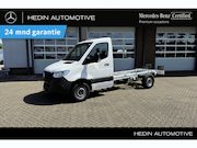 Mercedes-Benz Sprinter - 315 Diesel L2 Chassis | Zijwindassistent | Airco | Cruise Co