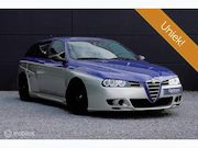 Alfa Romeo 156 - Sportwagon 3.2 V6 GTA AM Autodelta Unique !