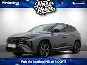 Hyundai Tucson - 1.6 T-GDI PHEV N Line Business Plug-In Hybride Automaat NETT