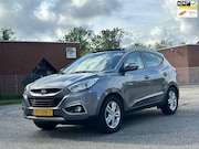 Hyundai ix35 - 1.6i GDI i-Catcher Camera*Elektrische schuifdak*Leder*Naviga