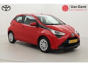 Toyota Aygo - 1.0 VVT-i x-play | Apple Carplay / Android Auto | Airco | Ca