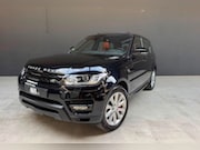Land Rover Range Rover Sport - 4.4 SDV8 Autobiography Dynamic NAP Trekhaak
