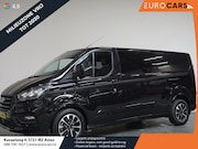 Ford Transit Custom - 320 2.0 TDCI L2H1 Sport Dubbele Cabine Automaat Airco| Bluet