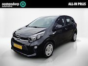 Kia Picanto - 1.0 MPi ComfortPlusLine Airco | Camera | BTW auto | CarPlay