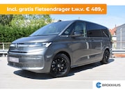 Volkswagen Multivan - Bulli eHybrid lang 4MOTION | Verlaagd dynamisch onderstel |