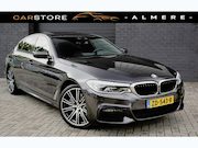 BMW 5-serie - 530e iPerformance High Executive*M-Pakket*DAK*360Cam*20Inch*