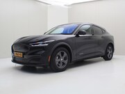 Ford Mustang Mach-E - 75kWh 258pk RWD 96% SoH [ PANODAK+LEDER+CARPLAY+STOEL/STUURW