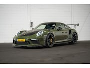 Porsche 911 - 4.0 GT3 RS | Full Carbon | Ceramic Brake | Clubsport | Chron