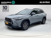 Toyota Corolla Cross - Hybrid 140 Style | Carplay | Elektrische klep | 18 inch LM-v