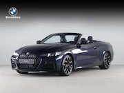 BMW 4-serie - 4 serie Cabrio 420i