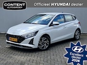 Hyundai i20 - 1.0 MHEV 100pk Comfort / Carplay / Cruise / Airco