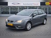 Seat Ibiza - 1.2 TDI Style Ecomotive-Airco-Cruise-NAP