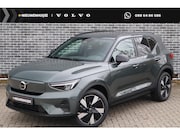 Volvo EX40 - Single Motor Plus Europe 70 kWh | Adaptieve cruise control |
