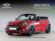 MINI Cabrio - Cooper S Hammersmith Edition Aut.