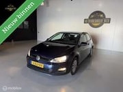 Volkswagen Golf - 1.2 TSI Trendline Automaat nette auto