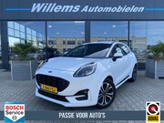 Ford Puma - 1.0 EcoBoost Hybrid Titanium X Adaptive Cruise, Camera & Win