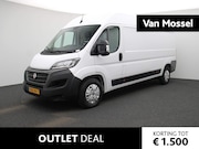 Fiat Ducato - 3.5T L3H2 79 kWh | Navigatie | Camera | PDC | ECC |